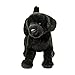Douglas Chester Black Lab Dog Plush Stuffed Animal - Image 2