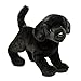 Douglas Chester Black Lab Dog Plush Stuffed Animal - Image 4