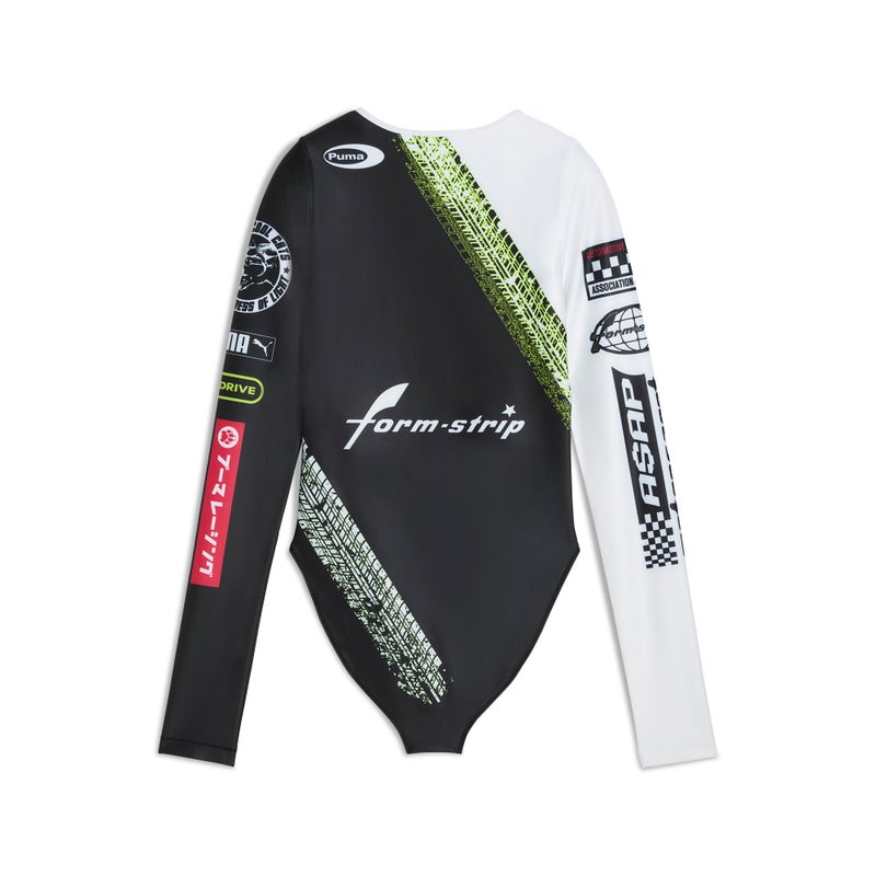 PUMA A$AP ROCKY x Tire Bodysuit Women - Image 2