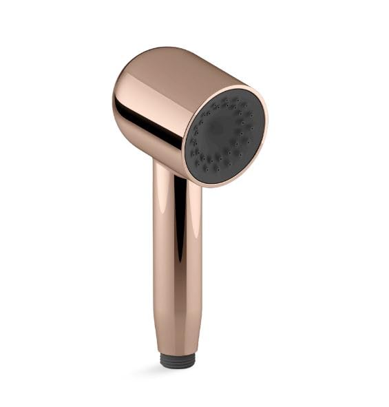 Kohler KOHLER Statement Single Function Iconic HandShower 