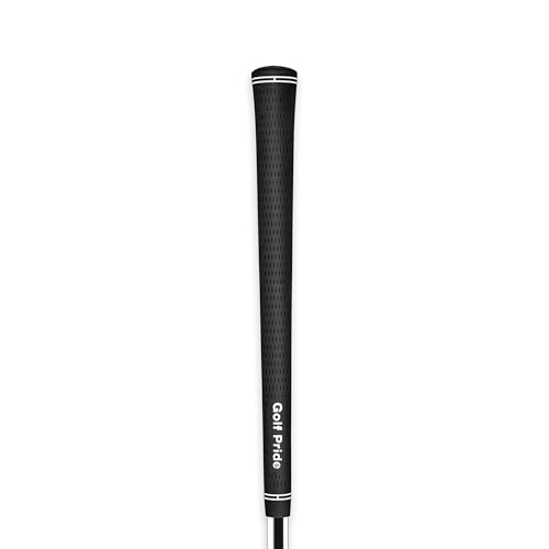 Golf Pride Tour Velvet Golf Grip - Durable Rubber Grip for Clubs - Features Anti-Slip Technology with Textured Surface - Midsize - Image 1