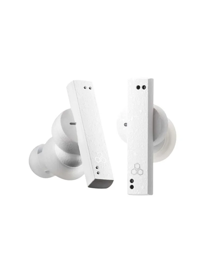 final Final Audio ZE8000 White