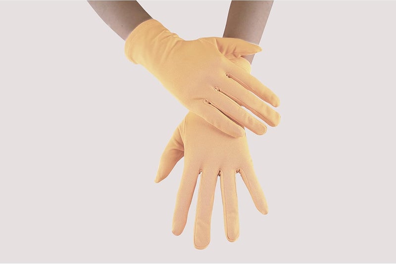 Seeksmile Store Adult Spandex Gloves - Image 3