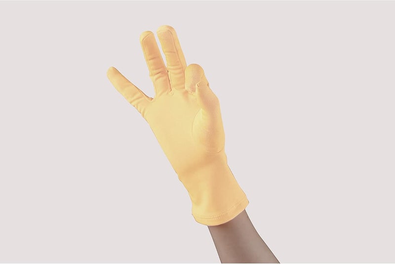Seeksmile Store Adult Spandex Gloves - Image 4