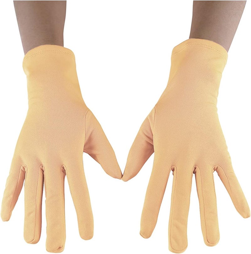 Seeksmile Store Adult Spandex Gloves - Image 1