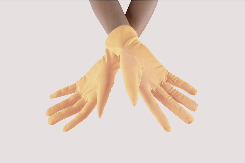Seeksmile Store Adult Spandex Gloves - Image 2