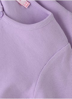 Jelliene Girls' Cotton Knit Shrug | Layering Love for All Seasons  - Image 4