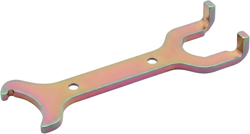 AIRCMT Rear Shock Spanner Wrench for Harley Models - Image 1