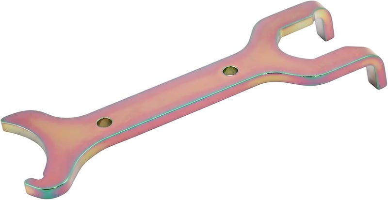AIRCMT Rear Shock Spanner Wrench for Harley Models - Image 5
