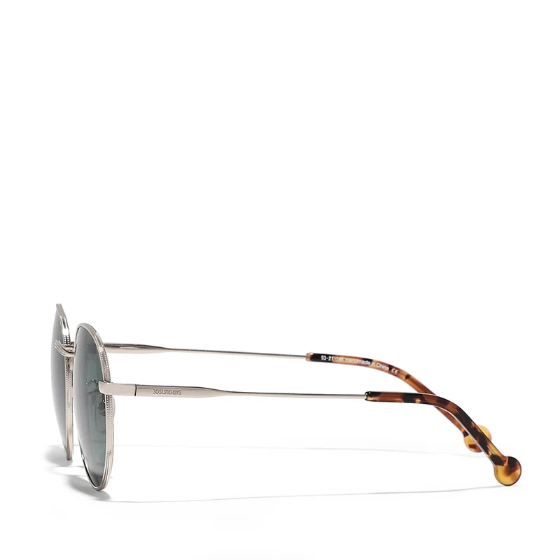 30Sundays 30Sundays LIMITLESS - Round - Full Rim - Sunglasses