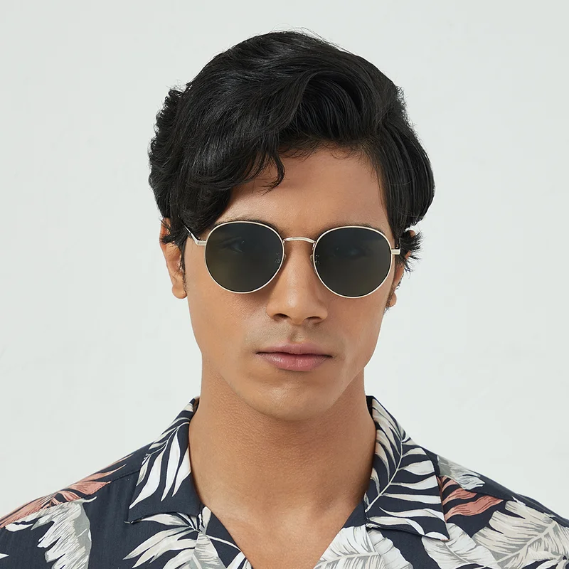 30Sundays 30Sundays LIMITLESS - Round - Full Rim - Sunglasses