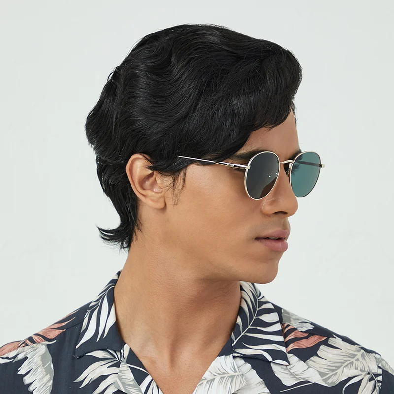 30Sundays 30Sundays LIMITLESS - Round - Full Rim - Sunglasses
