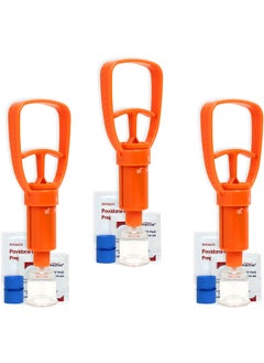 Ever Ready First Aid Ever Ready First Aid Snake Bite Venom Extractor Kit Latex Free - 3 Count 
