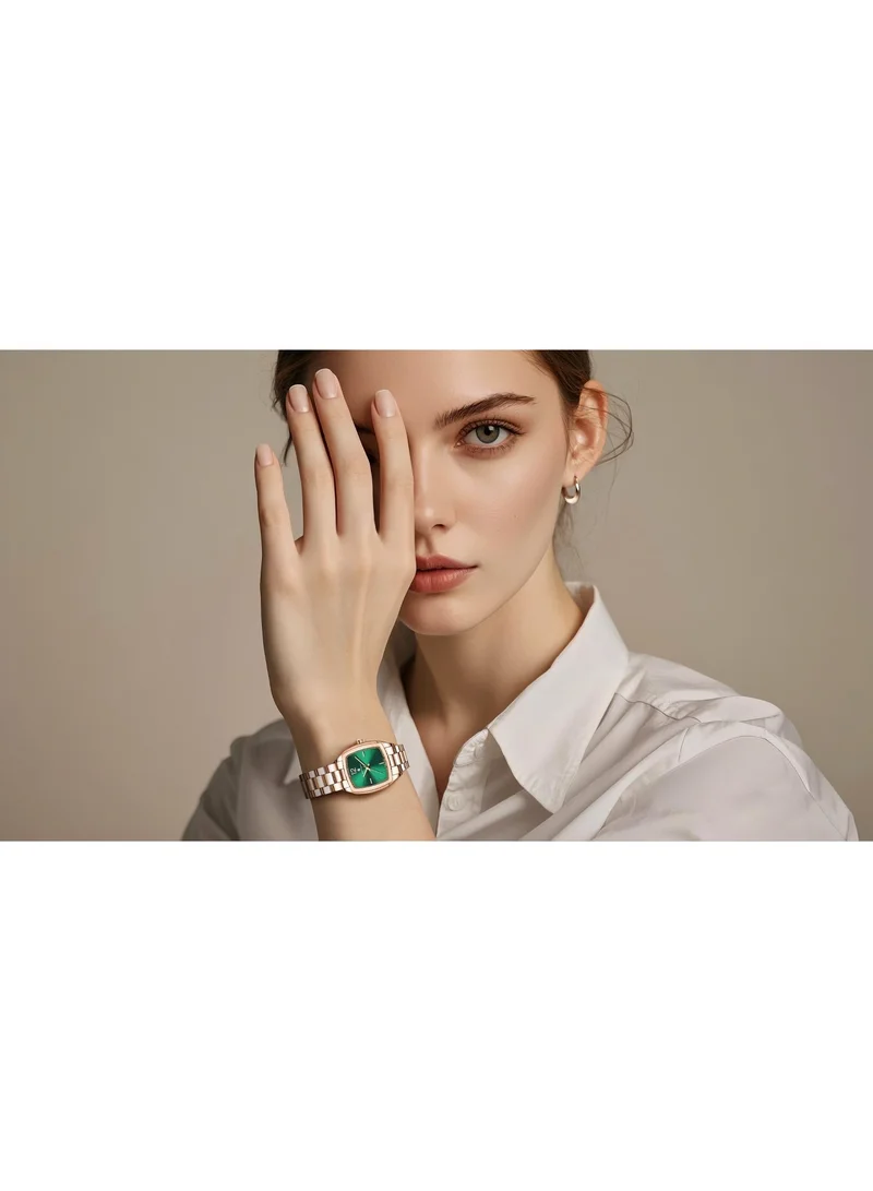 Sapphero 72 g SAPPHERO Watches for Women Luxury Ladies Watches Women's Bracelet Watch Small Stainless Steel Analog 3ATM Waterproof Wrist Watch for Women for Women | Best Price UAE