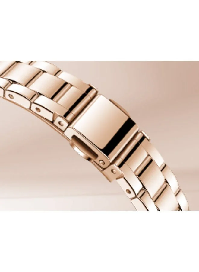 Sapphero 72 g SAPPHERO Watches for Women Luxury Ladies Watches Women's Bracelet Watch Small Stainless Steel Analog 3ATM Waterproof Wrist Watch for Women for Women | Best Price UAE
