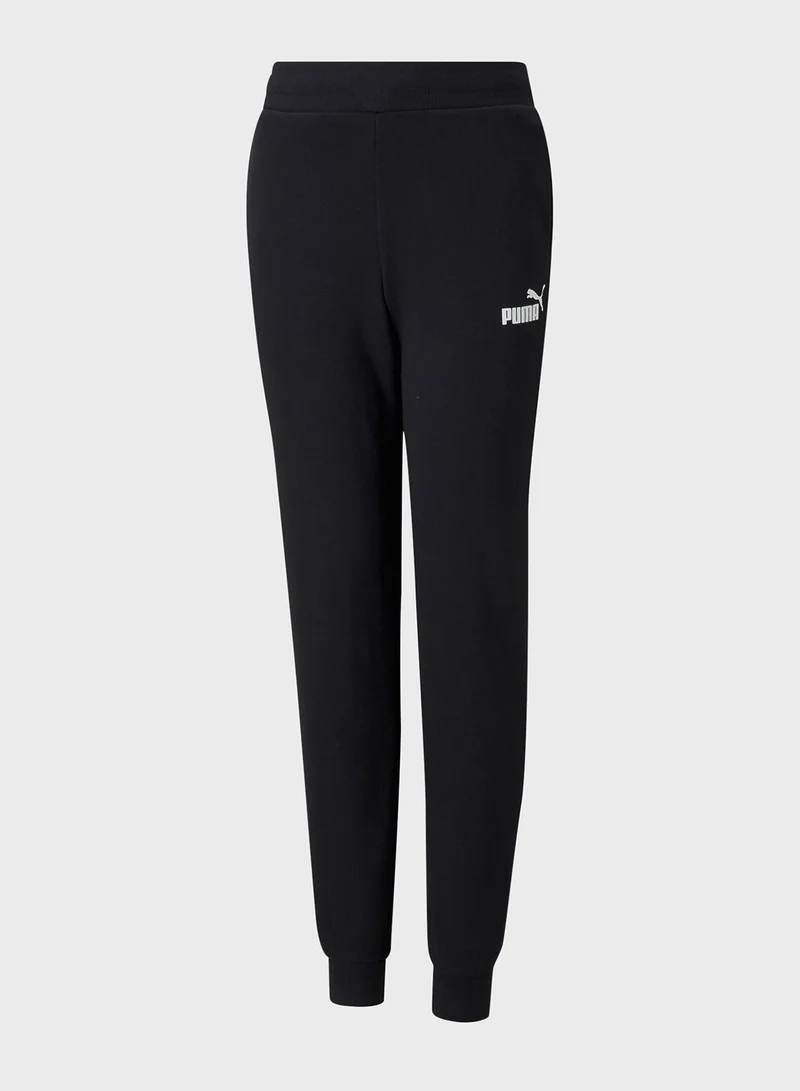 بوما بنطال رياضي اساسي للاطفال