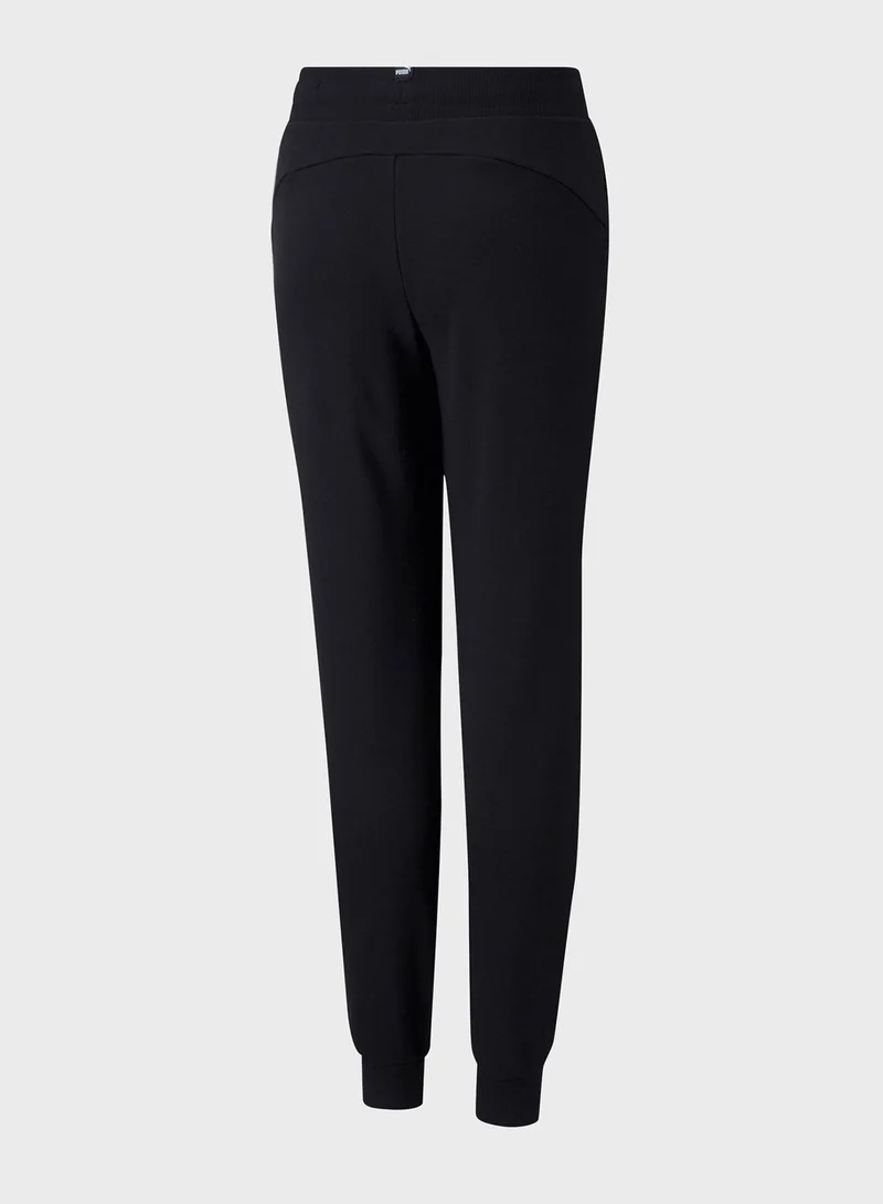 بوما بنطال رياضي اساسي للاطفال