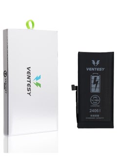 VENTESY Battery for Apple iPhone 13mini Ultra-High Capacity - Black 