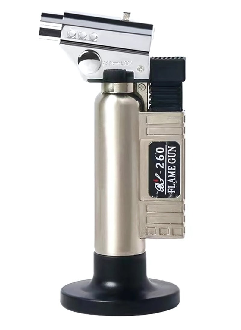 Manful Durable Butane Torch Flame Gun  - Image 1