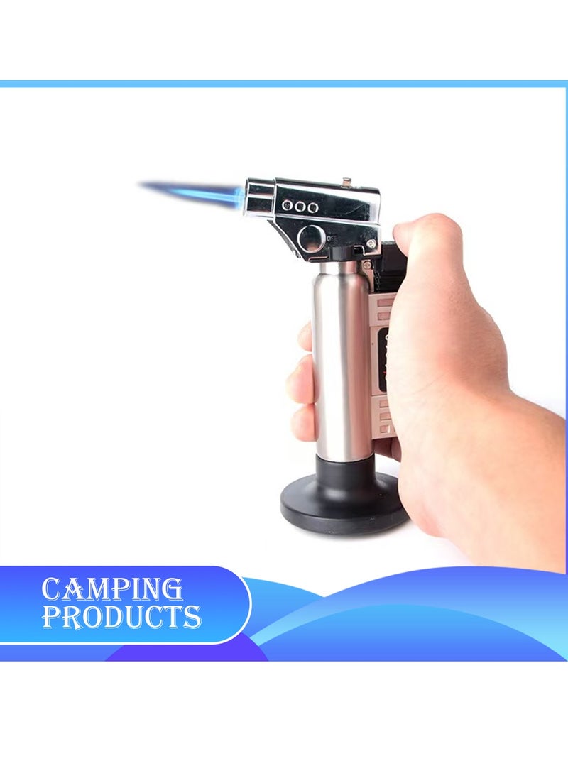 Manful Durable Butane Torch Flame Gun  - Image 2