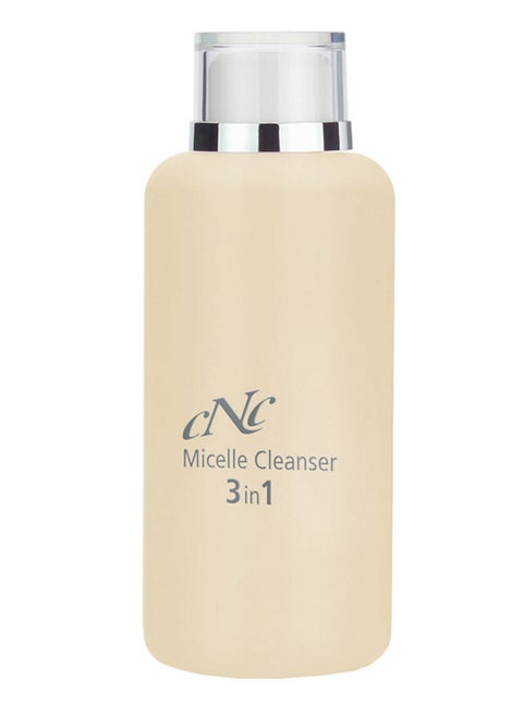 3 in 1 Micelle Cleanser 200ml