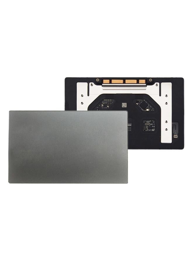 erorex for Macbook Pro Retina A1706 A1708 13.3 inch 2016 Touchpad(Grey) - Image 1