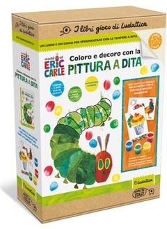 Coloro E Decoro Con La Pittura A Dita - pzsku/ZA65EB03B393DF4BDF9B7Z/45/_/1725723403/5995d220-b82c-433b-b9bc-025780bb1814