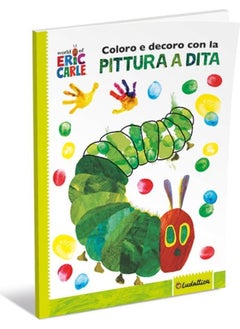 Coloro E Decoro Con La Pittura A Dita - pzsku/ZA65EB03B393DF4BDF9B7Z/45/_/1725723404/c3d45ff1-31d4-4295-93c9-007dc0cb5981