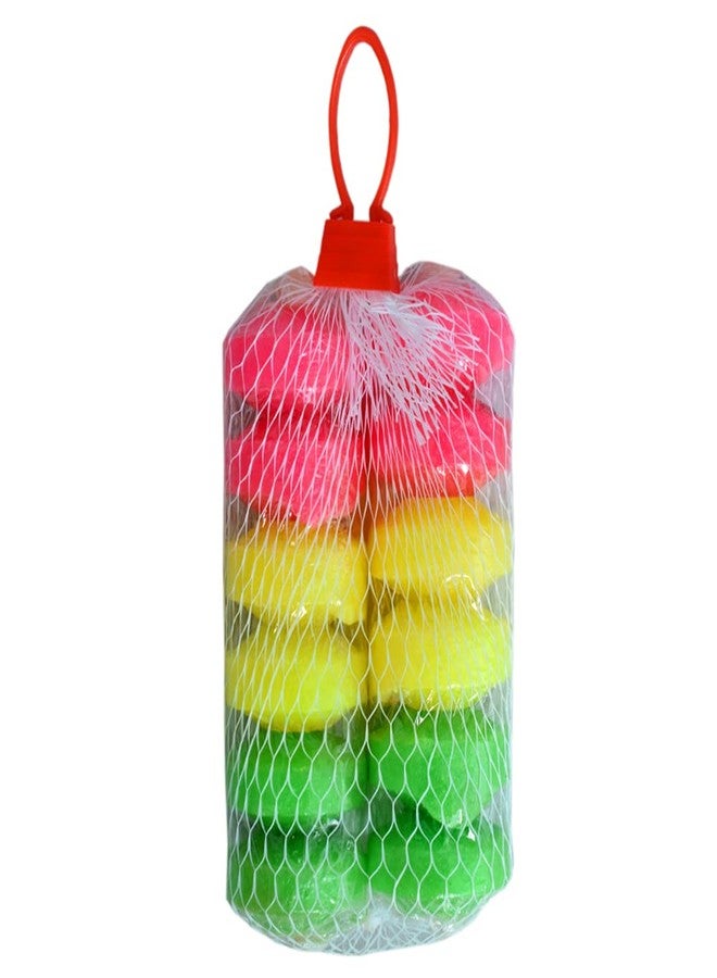 SOULFRESH Sanicubes Bathroom Freshener,Toilet, Urinal balls (Pack of 2) 400g + Disinfectant liquid floor cleaner 500ml - Image 5