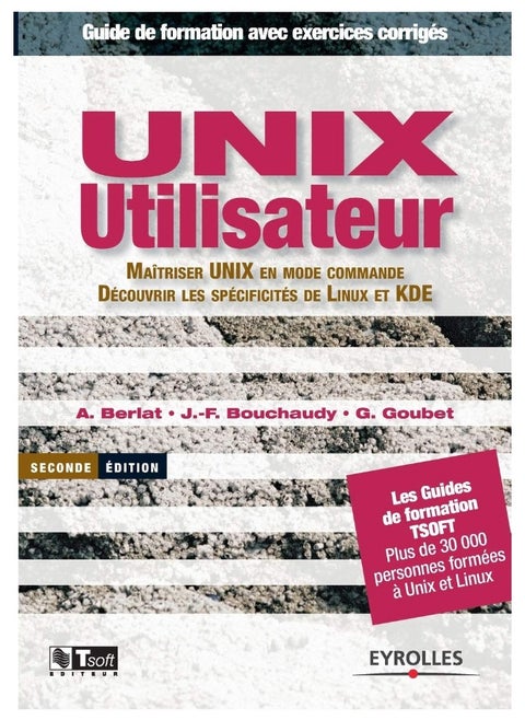 Unix Utilisateur