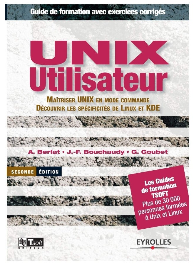 Unix Utilisateur 