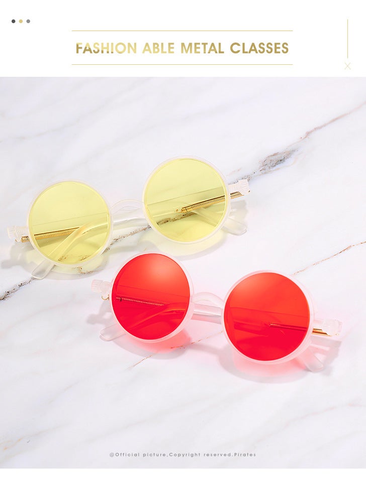 Sunglasses UV Protection Fashion 22 - Image 2