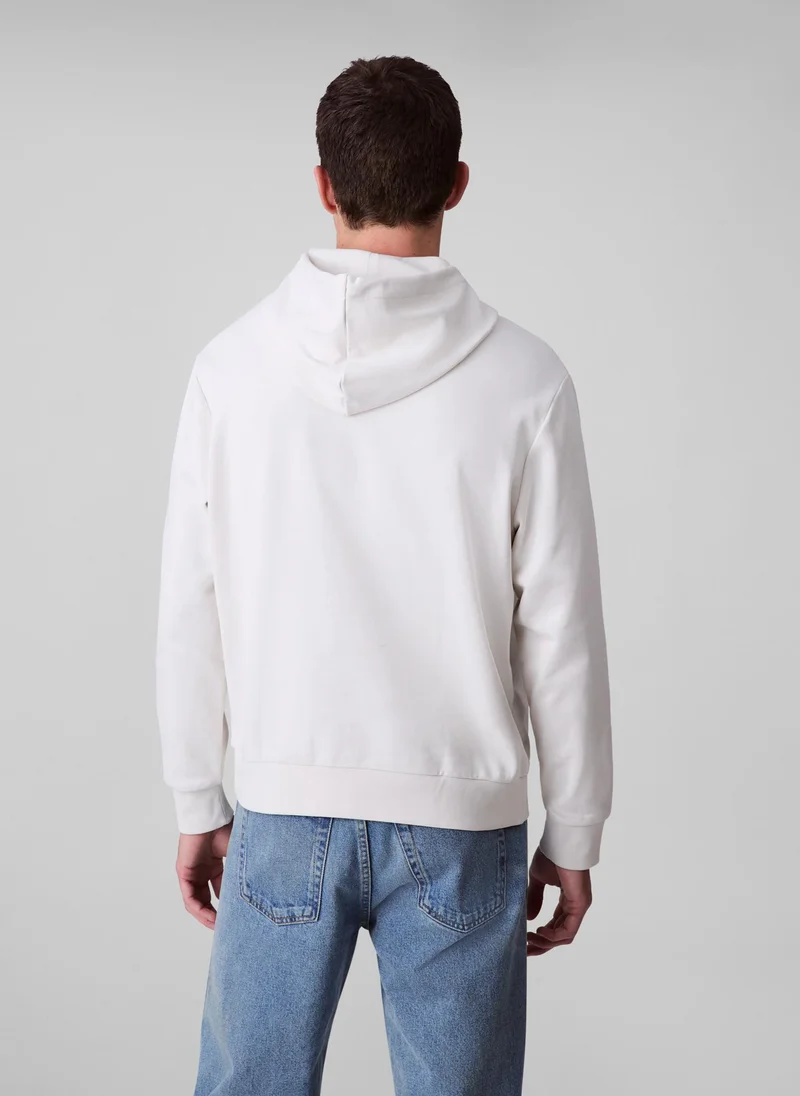 Calvin Klein Jeans Terry Hoodie
