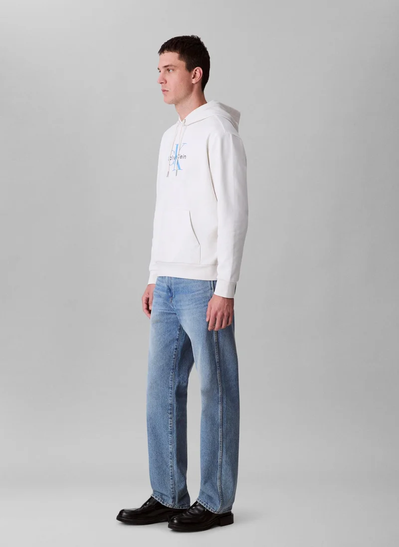 Calvin Klein Jeans Terry Hoodie