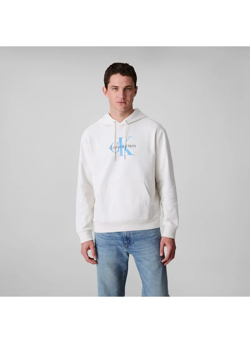Calvin Klein Jeans Terry Hoodie