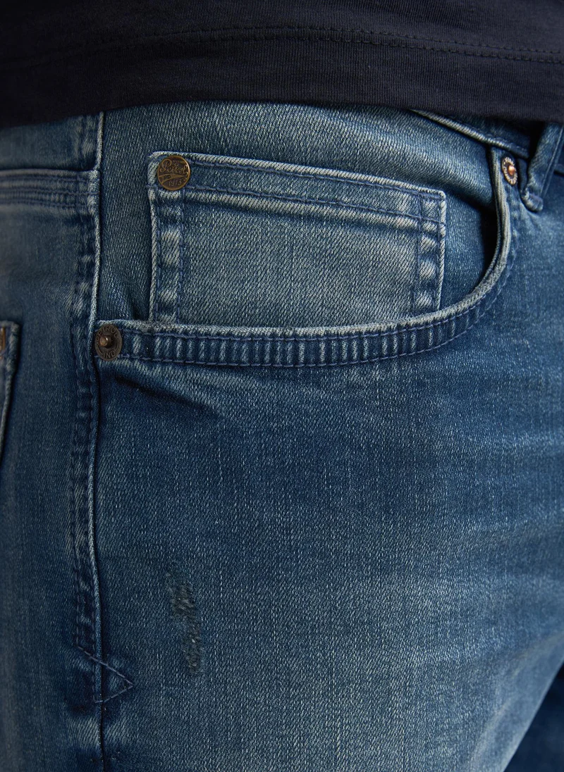 Petrol Industries  Men Denim Slim fit for Men | Best Price UAE