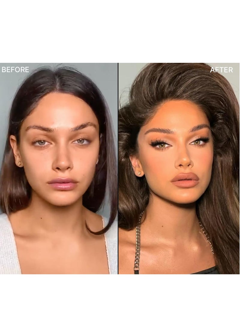 Color Wow Raise The Root Thicken + Lift Spray 50ml - Image 4