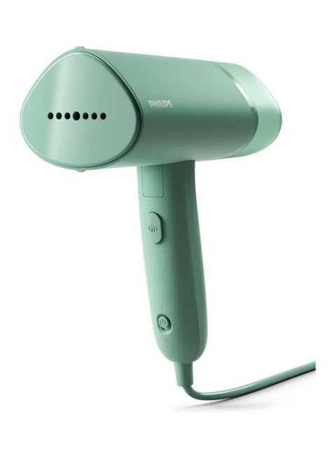 Handheld Iron Steamer 3000 Series 100 ml 1000 W STH3010/76 Green
