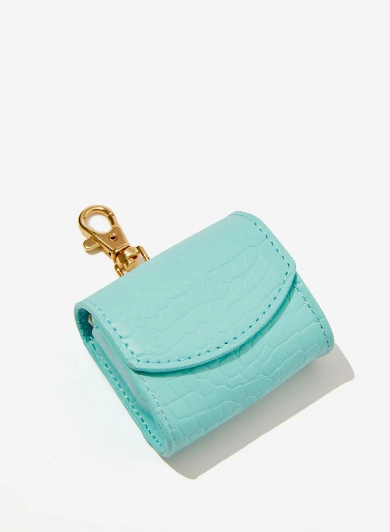 Typo Tech Pouch