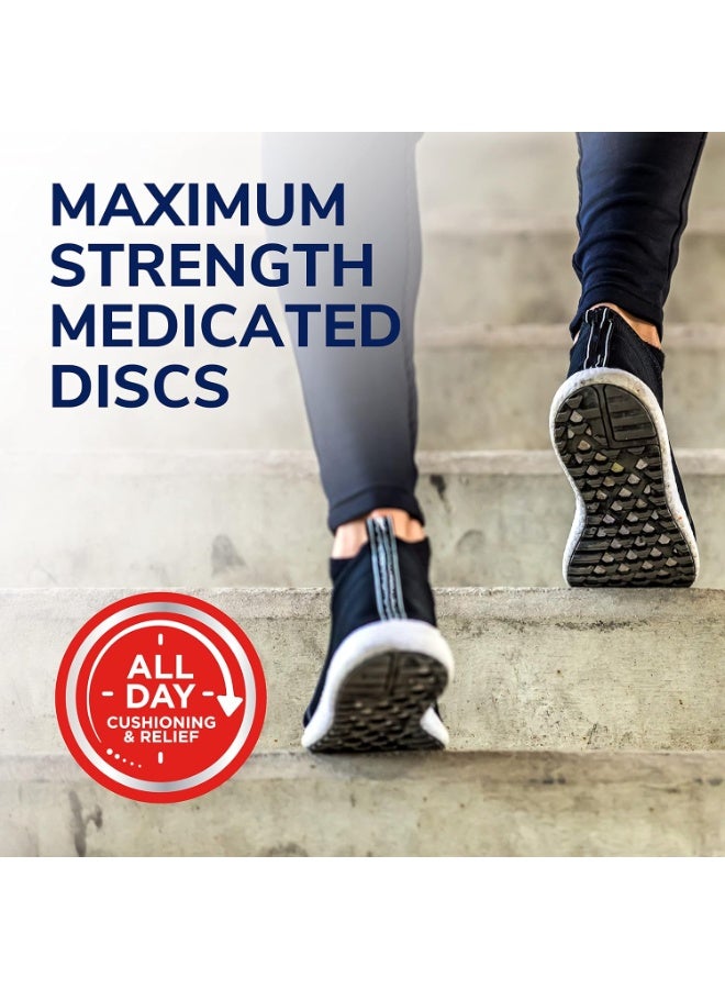 Scholl Dr. Scholl's callus remover 9 pieces - Image 3