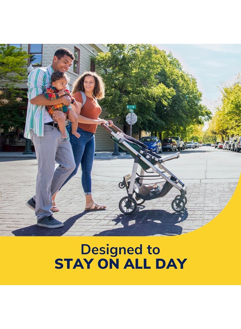 Scholl Dr. Scholl's callus remover 9 pieces - Image 5