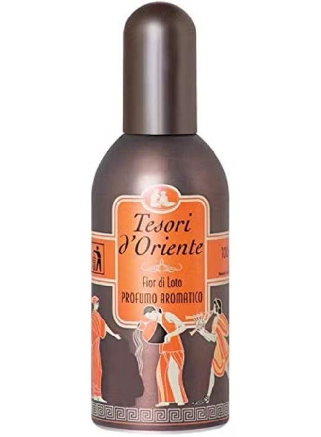 تيسوري دي أورينتي عطر برائحة زهرة اللوتس 100ملليلتر - Image 1
