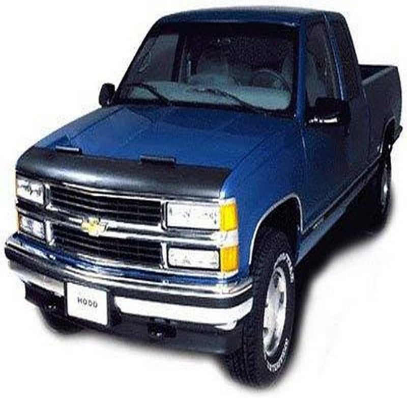 Custom Hood Protector for Vehicles