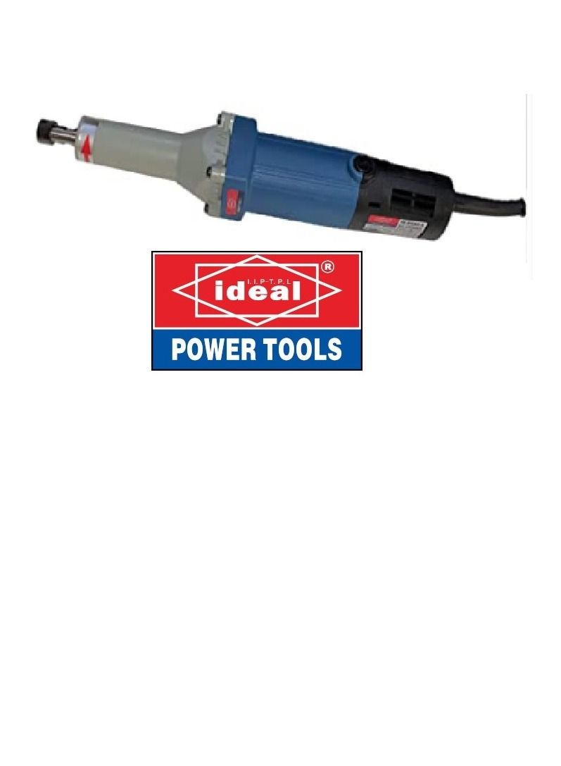 Ideal ماكينة طحن مثالية 6 مم 400 وات، ID-DG02-6 - Image 2