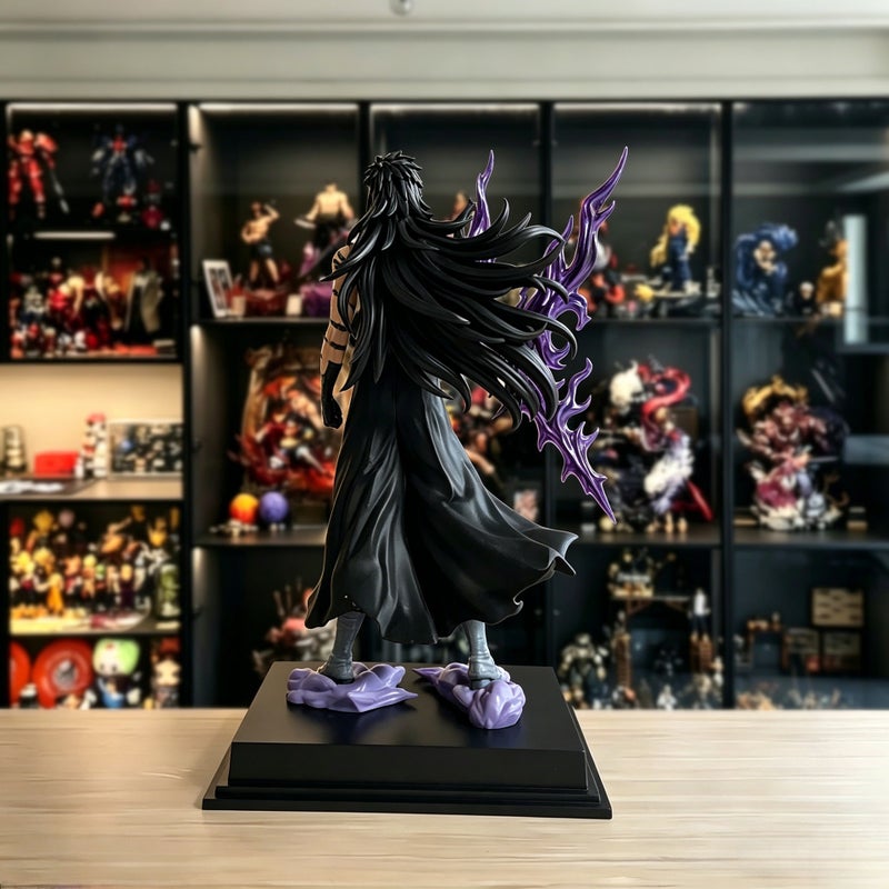 Bleach Mugetsu Ichigo PVC Figure - Image 4