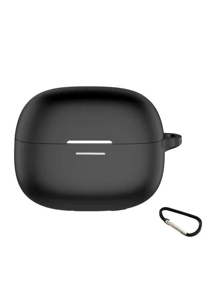 Redmi Buds 6 Pro Silicone Case - black - Image 2