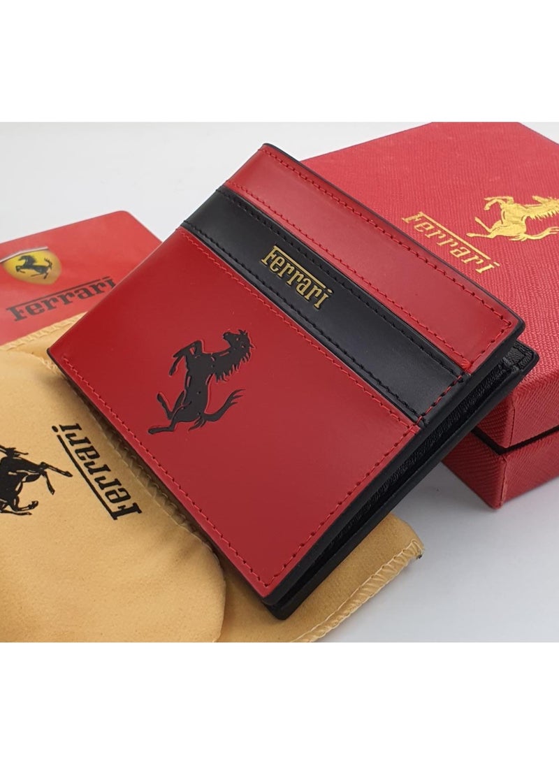 Ferrari wallet - pzsku/ZA65FC431BD4A74D259A9Z/45/_/1709659717/e980aac2-c556-4082-a434-6831c7537c2e