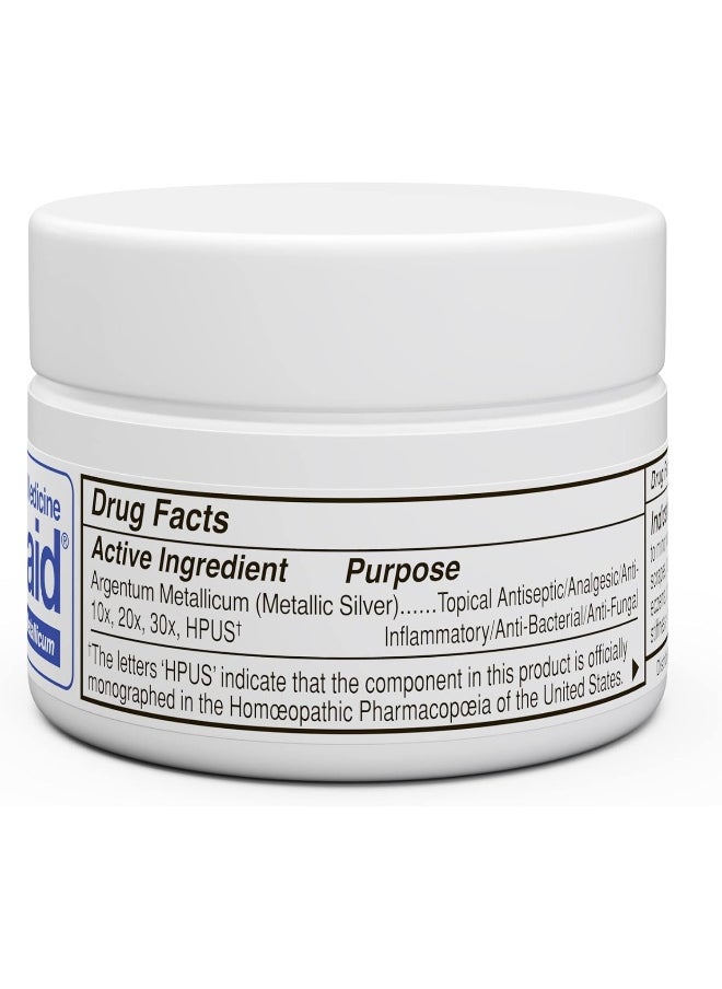 Emuaid EMUAID Ointment 0.5oz - Eczema Cream  - Image 2