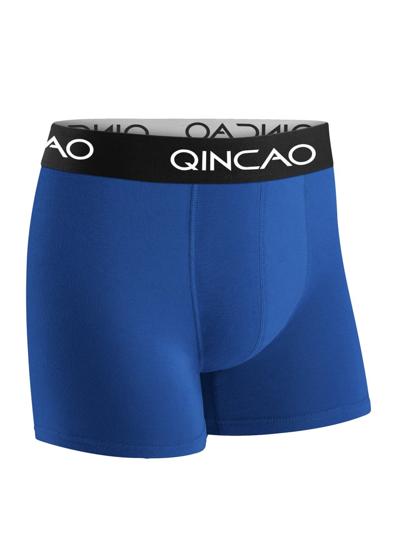 Kenzs Men's boxer briefs navy blue - Image 1