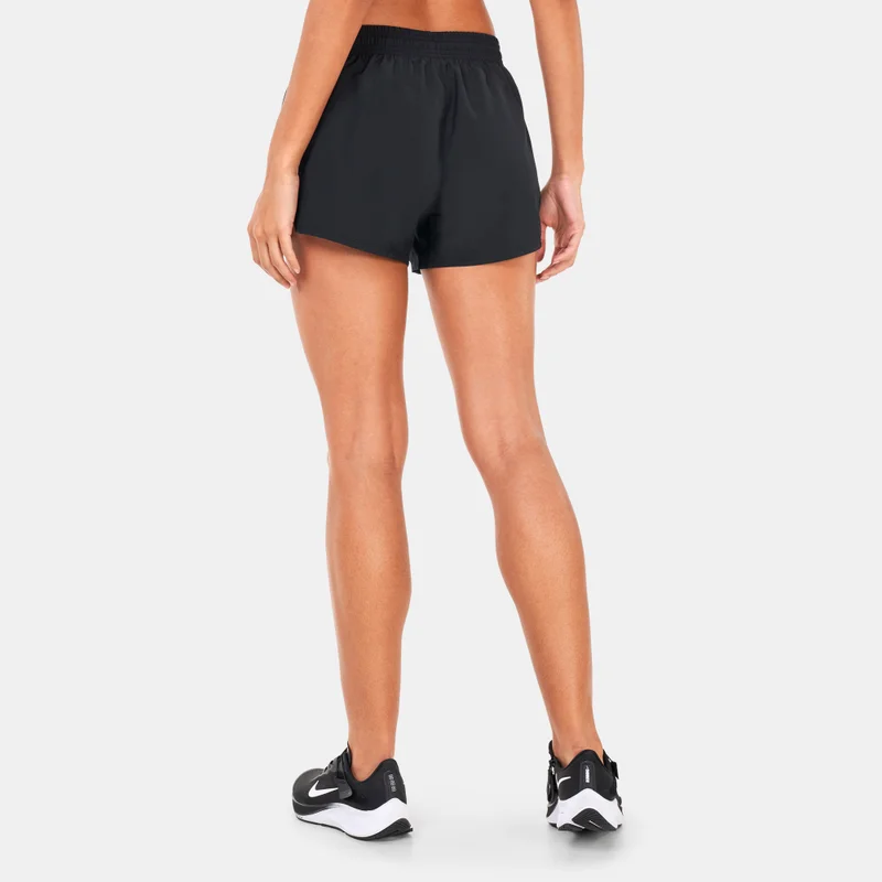 Nike Women's Dri-FIT Swoosh 10K Running Shorts